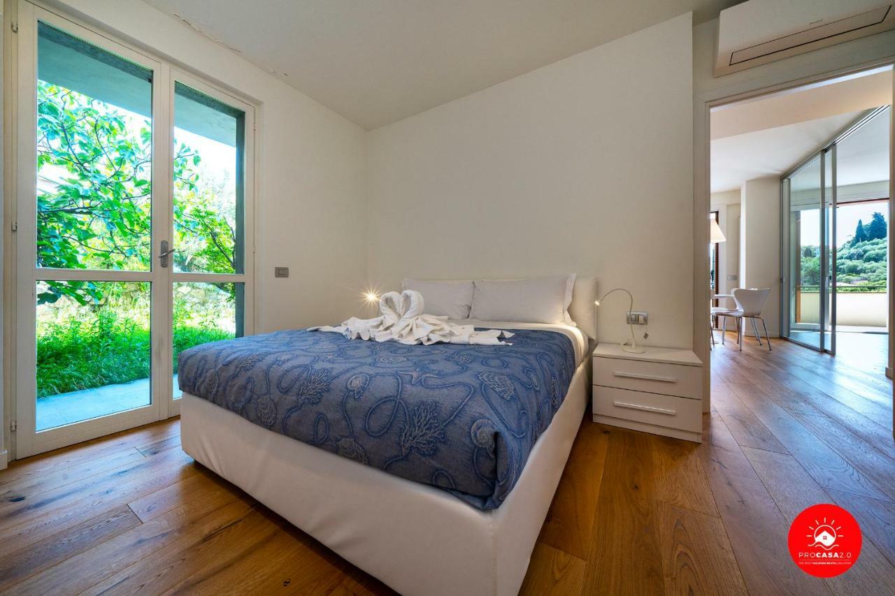Paradise Luxury Terrace Πόρτο Βένερε Εξωτερικό φωτογραφία