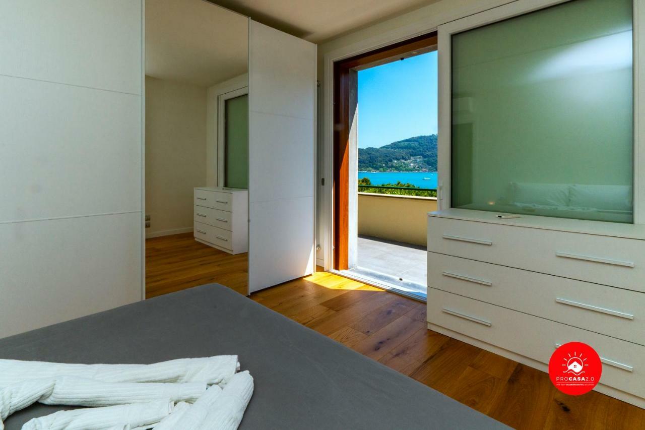 Paradise Luxury Terrace Πόρτο Βένερε Εξωτερικό φωτογραφία