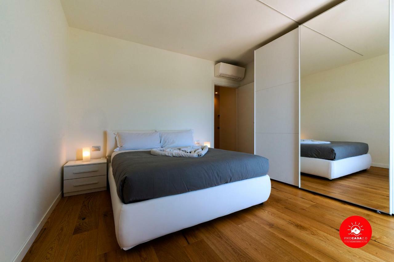 Paradise Luxury Terrace Πόρτο Βένερε Εξωτερικό φωτογραφία
